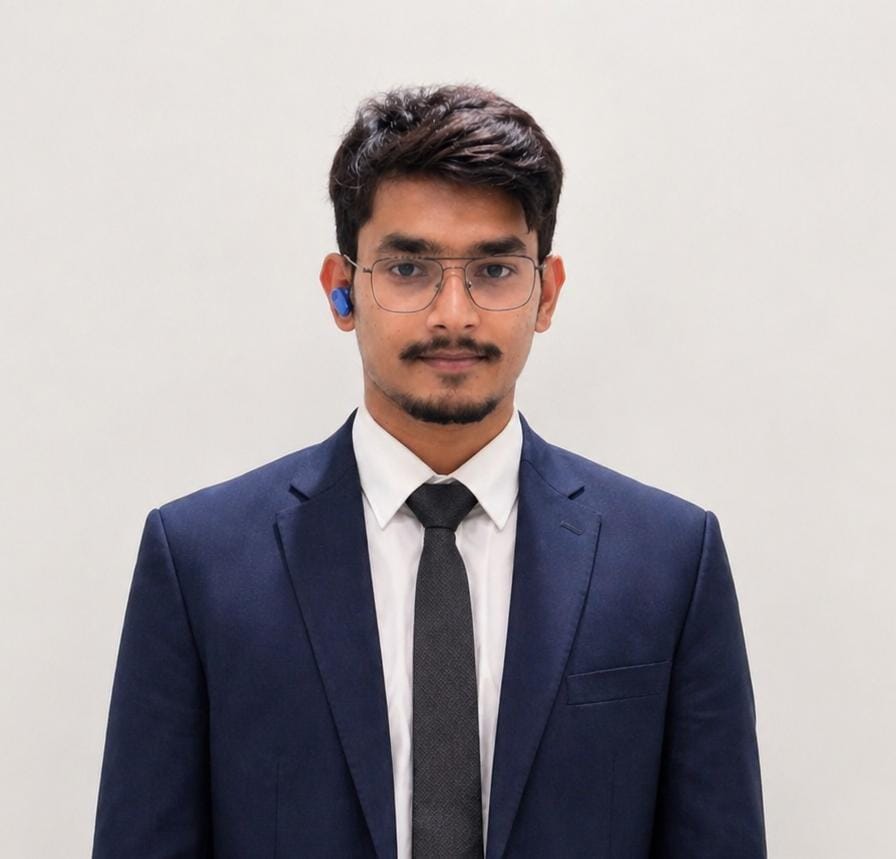 Abdur Rahman, Director — AS Engineering Infra