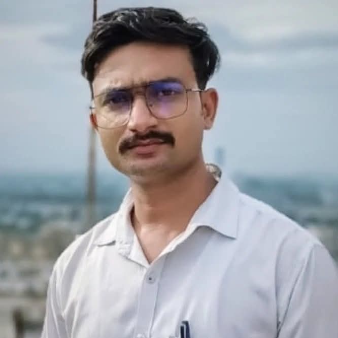 Abdusamad, Director — AS Engineering Infra