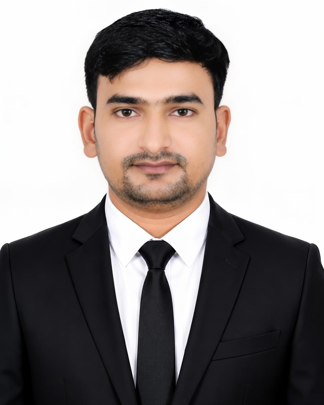 Abduahad, Director — AS Engineering Infra