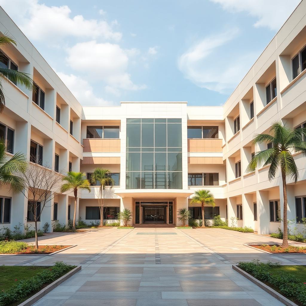 VKR College