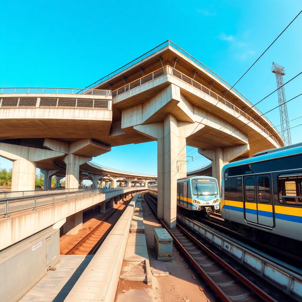 Nagpur Metro
