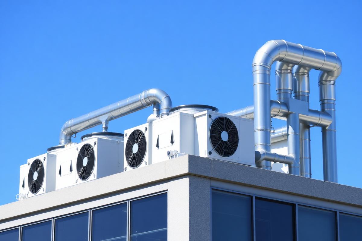 HVAC Systems